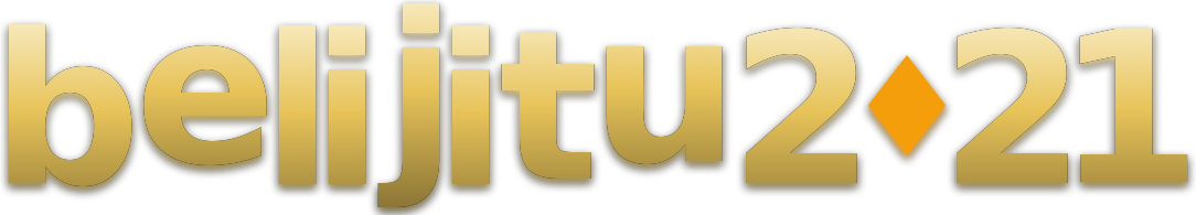 belijitu 2021 logo
